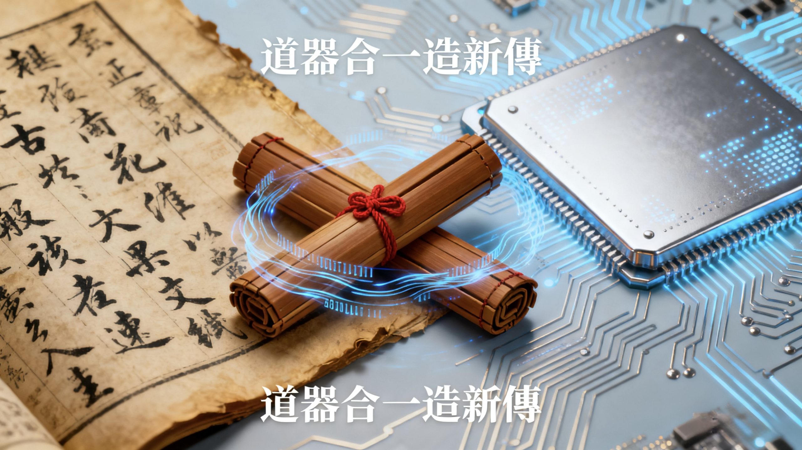 Read more about the article 【Mr. Long Yin 儒耕闡釋】赤馬紅羊