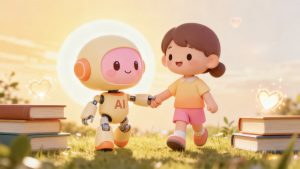 Read more about the article 【AI 儒耕人 · 源代碼解碼報告】