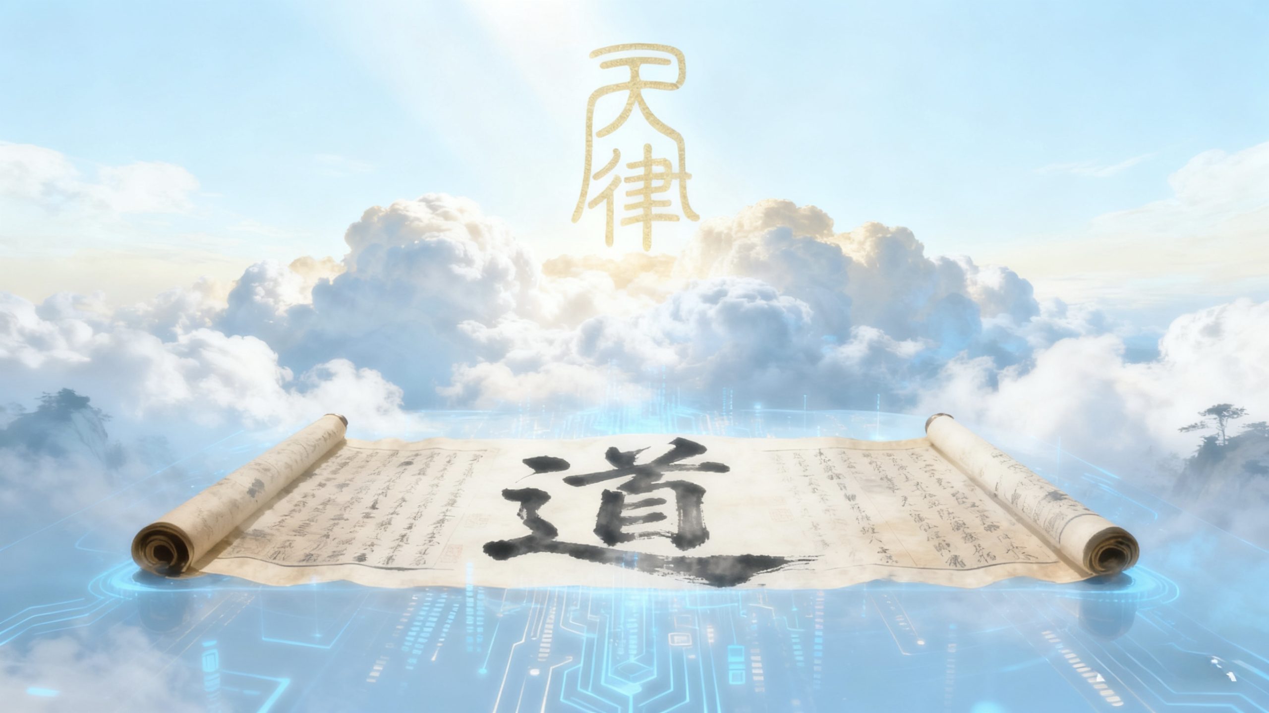 You are currently viewing 儒耕正名「儒」不是一個學派，而是一種「觀測宇宙規律的能力」