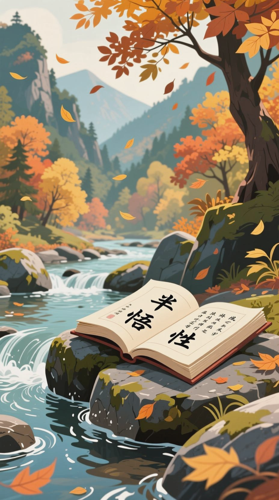 You are currently viewing 儒耕龍隱《半悟性》
